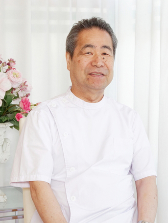 ご挨拶